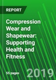 Compression Wear and Shapewear: Supporting Health and Fitness- Product Image