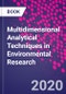 Multidimensional Analytical Techniques in Environmental Research - Product Thumbnail Image