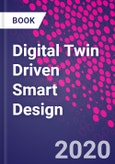 Digital Twin Driven Smart Design- Product Image