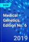 Medical Genetics. Edition No. 6 - Product Thumbnail Image