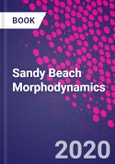 Sandy Beach Morphodynamics- Product Image