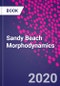 Sandy Beach Morphodynamics - Product Thumbnail Image