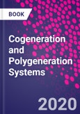 Cogeneration and Polygeneration Systems- Product Image