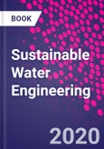 Sustainable Water Engineering- Product Image