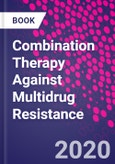 Combination Therapy Against Multidrug Resistance- Product Image