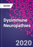 Dysimmune Neuropathies- Product Image