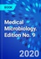 Medical Microbiology. Edition No. 9 - Product Image