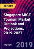 Singapore MICE Tourism Market Outlook and Projections, 2019-2027- Product Image