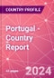 Portugal - Country Report - Product Image