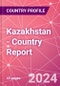 Kazakhstan - Country Report - Product Thumbnail Image