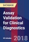 Assay Validation for Clinical Diagnostics - Product Thumbnail Image