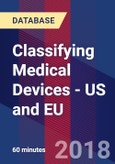 Classifying Medical Devices - US and EU- Product Image