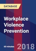 Workplace Violence Prevention- Product Image