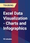 Excel Data Visualization - Charts and Infographics - Product Thumbnail Image