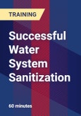 Successful Water System Sanitization- Product Image