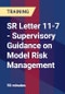 SR Letter 11-7 - Supervisory Guidance on Model Risk Management - Product Thumbnail Image