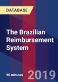 The Brazilian Reimbursement System- Product Image