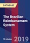 The Brazilian Reimbursement System - Product Thumbnail Image