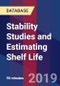 Stability Studies and Estimating Shelf Life - Product Thumbnail Image