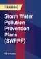 Storm Water Pollution Prevention Plans (SWPPP) - Product Thumbnail Image