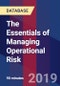 The Essentials of Managing Operational Risk - Product Thumbnail Image