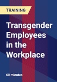 Transgender Employees in the Workplace- Product Image