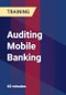 Auditing Mobile Banking - Product Thumbnail Image