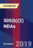 505(b)(2) NDAs- Product Image