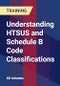 Understanding HTSUS and Schedule B Code Classifications - Product Thumbnail Image