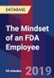 The Mindset of an FDA Employee - Product Thumbnail Image