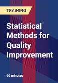 Statistical Methods for Quality Improvement- Product Image