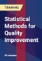 Statistical Methods for Quality Improvement - Product Thumbnail Image