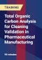 Total Organic Carbon Analysis for Cleaning Validation in Pharmaceutical Manufacturing - Product Thumbnail Image