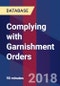 Complying with Garnishment Orders - Product Thumbnail Image