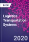 Logistics Transportation Systems - Product Thumbnail Image