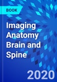 Imaging Anatomy Brain and Spine- Product Image