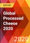 Global Processed Cheese 2020 - Product Thumbnail Image