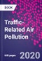 Traffic-Related Air Pollution - Product Thumbnail Image