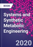 Systems and Synthetic Metabolic Engineering- Product Image