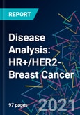 Disease Analysis: HR+/HER2- Breast Cancer- Product Image