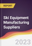 Ski Equipment Manufacturing Suppliers Strategic Positioning and Leadership Quadrant- Product Image