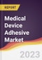 Medical Device Adhesive Market Report: Trends, Forecast and Competitive Analysis - Product Thumbnail Image