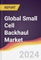 Technology Landscape, Trends and Opportunities in the Global Small Cell Backhaul Market - Product Image