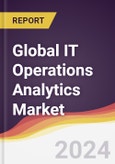 Technology Landscape, Trends and Opportunities in the Global IT Operations Analytics (ITOA) Market- Product Image