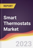 Smart Thermostats Market Report: Trends, Forecast and Competitive Analysis- Product Image