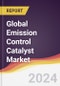 Technology Landscape, Trends and Opportunities in the Global Emission Control Catalyst Market - Product Image
