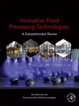 Innovative Food Processing Technologies. A Comprehensive Review- Product Image