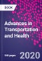 Advances in Transportation and Health - Product Thumbnail Image