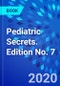 Pediatric Secrets. Edition No. 7 - Product Thumbnail Image