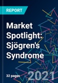 Market Spotlight: Sjögren's Syndrome- Product Image